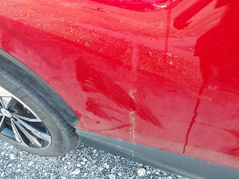 2024 MG MOTOR UK HS 1.5 T-GDI SE 5DR