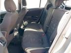 2013 VAUXHALL CORSA EXCLUSIV AC  for sale at Copart SANDY