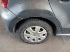 2010 VOLKSWAGEN POLO S for sale at Copart SANDTOFT
