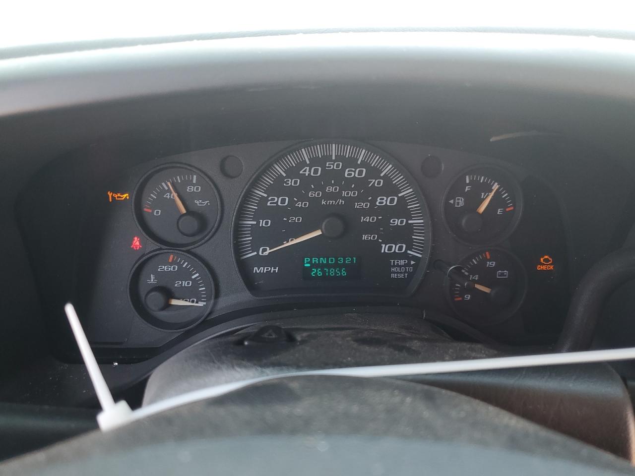 2004 Chevrolet Express G1500 VIN: 1GCFG15X341157958 Lot: 71131385