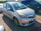 2013 TOYOTA YARIS TR VVT-I  for sale at Copart WESTBURY