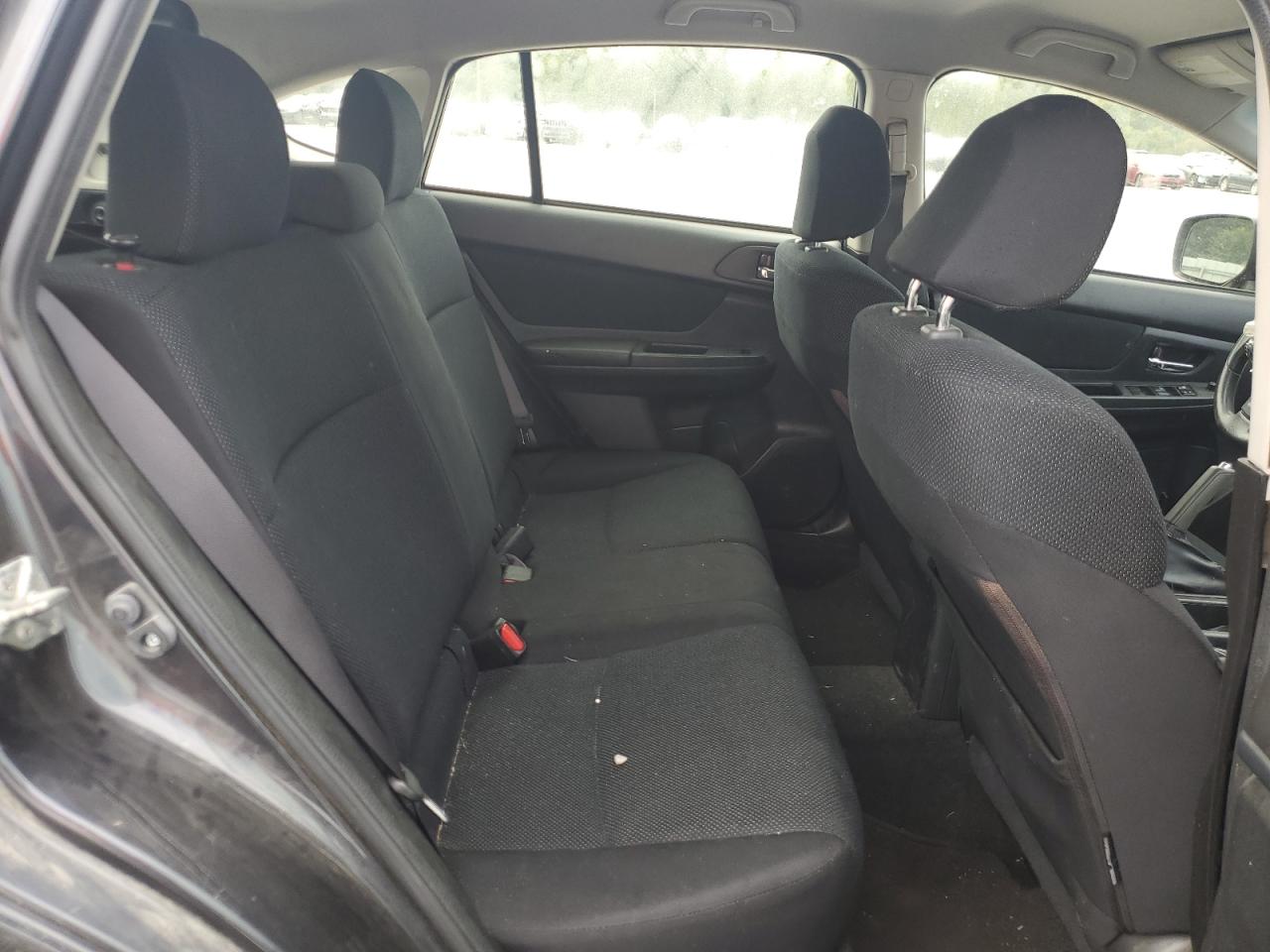 2012 Subaru Impreza Premium VIN: JF1GPAC62CG241513 Lot: 80306355