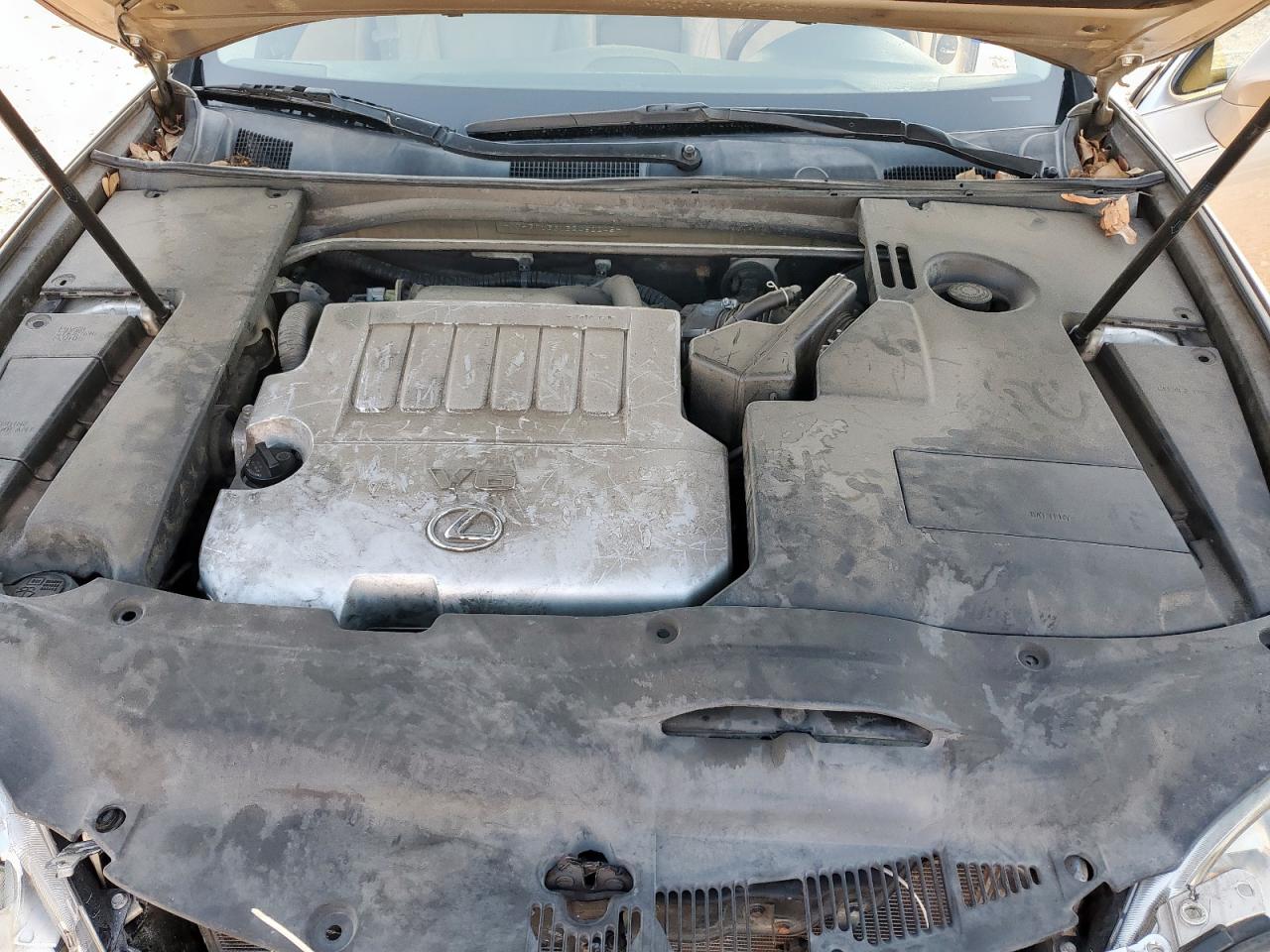 2011 Lexus Es 350 VIN: JTHBK1EG1B2460045 Lot: 71990755