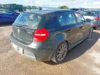 2011 BMW 118D M SPORT  for sale at Copart WESTBURY