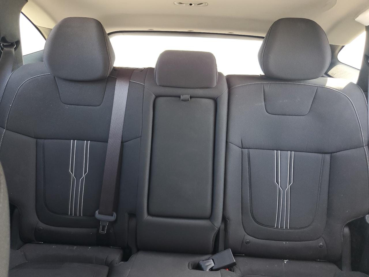 2022 Hyundai Tucson Sel Convenience VIN: KM8JFCA12NU041513 Lot: 80959305