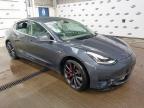 2020 TESLA MODEL 3 PERFORMANCE for sale at Copart EAST KILBRIDE