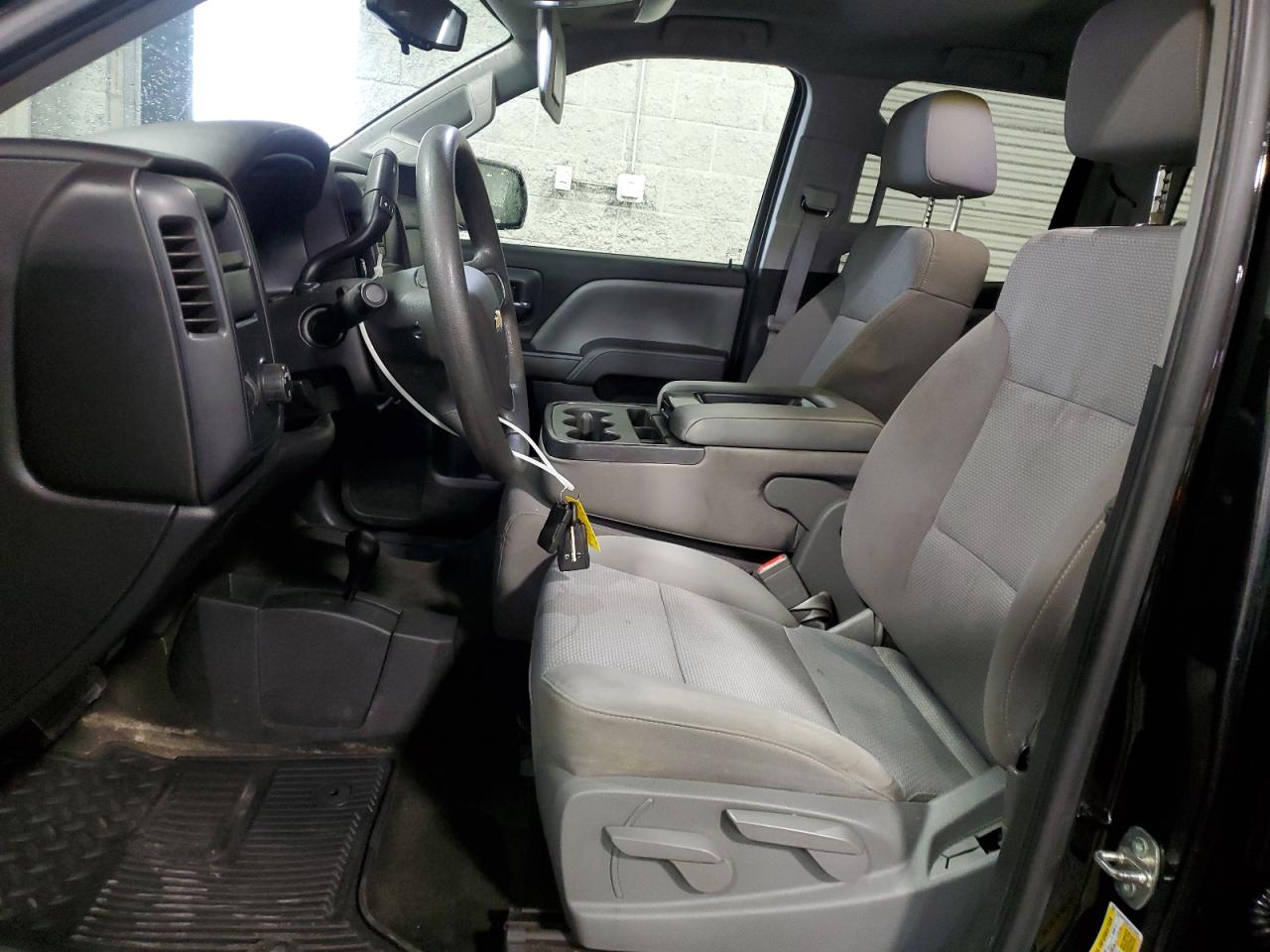 2015 Chevrolet Silverado K1500 VIN: 1GCVKPEH5FZ271633 Lot: 71459545