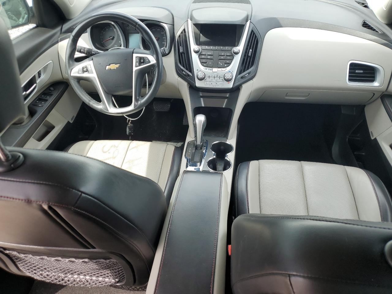 2013 Chevrolet Equinox Lt VIN: 2GNFLPE37D6392590 Lot: 82093975