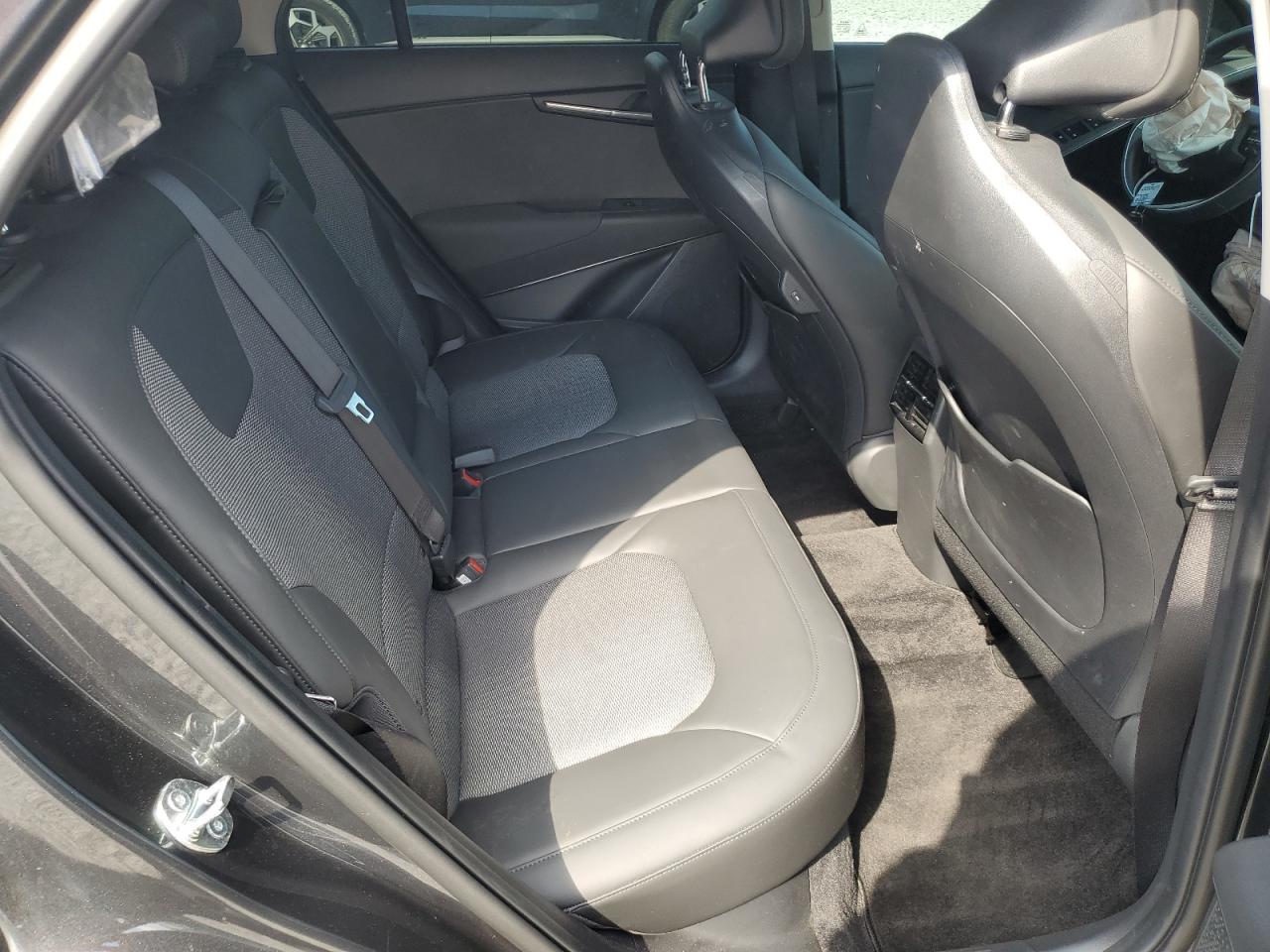 2024 Kia Niro Ex VIN: KNDCR3LE5R5169183 Lot: 81197145