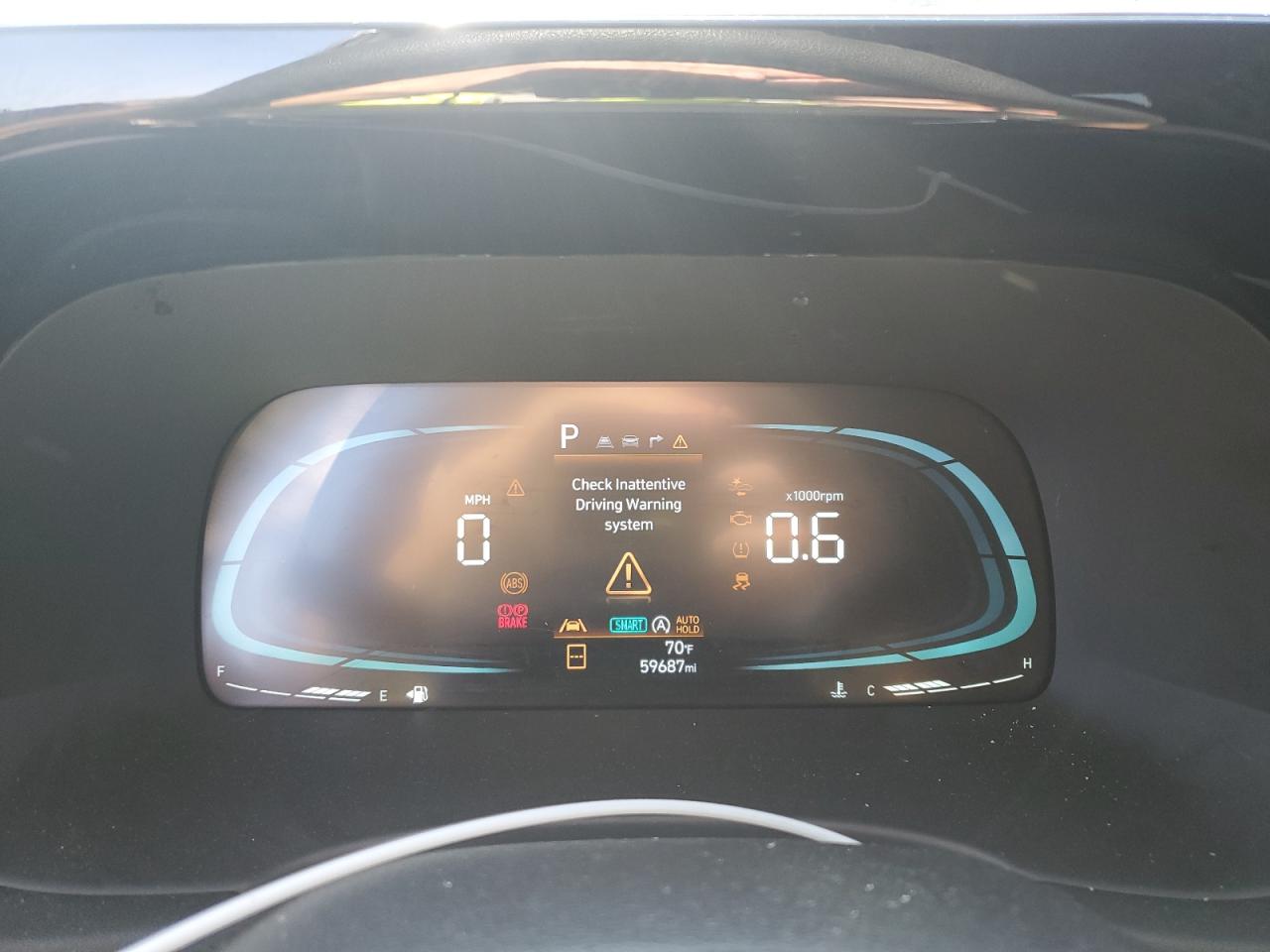 2023 Hyundai Palisade Se VIN: KM8R14GE7PU502077 Lot: 83846715