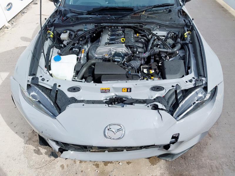 2024 MAZDA MX-5 HOMURA 