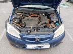 2004 HONDA CIVIC EXECUTIVE IMA  for sale at Copart CHESTER