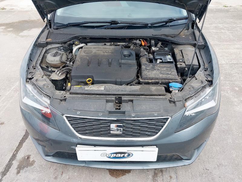 2014 SEAT LEON SE TECHNOLOGY TDI 1.6 TDI SE 5DR [TECHNOLOGY PACK]