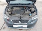 2014 SEAT LEON SE TECHNOLOGY TDI  for sale at Copart ST HELENS