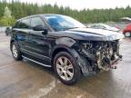 2017 LAND ROVER RANGE ROVER EVOQUE SE TEC  for sale at Copart WHITBURN