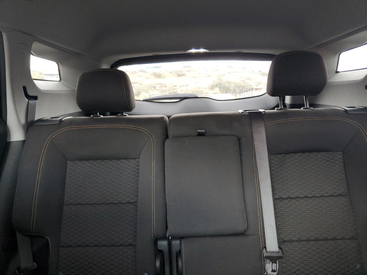 2021 GMC Terrain Sle VIN: 3GKALMEV4ML401877 Lot: 80579075