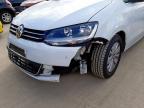 2021 VOLKSWAGEN SHARAN SE NAVIGATION TSI  for sale at Copart SANDY
