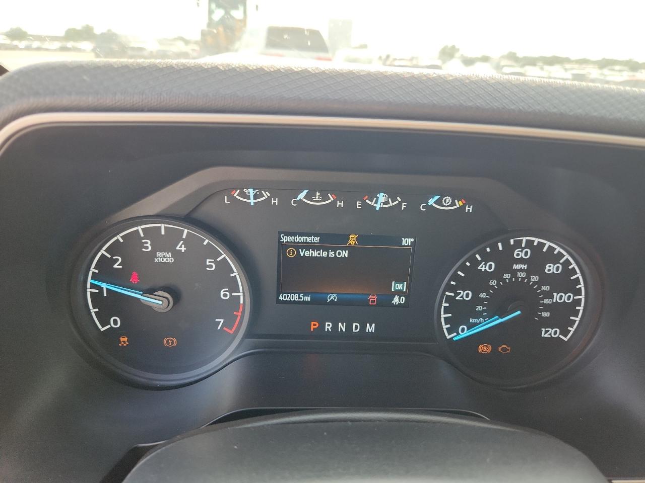 2023 Ford F150 Super Cab VIN: 1FTEX1CP4PKF25142 Lot: 81958475