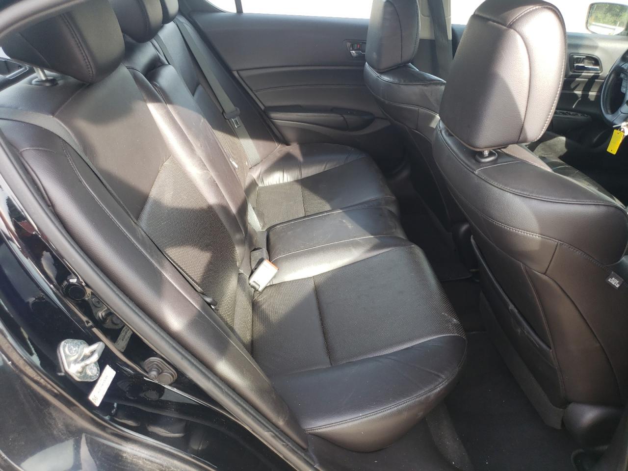 2015 Acura Ilx 20 Premium VIN: 19VDE1F56FE002839 Lot: 80779715