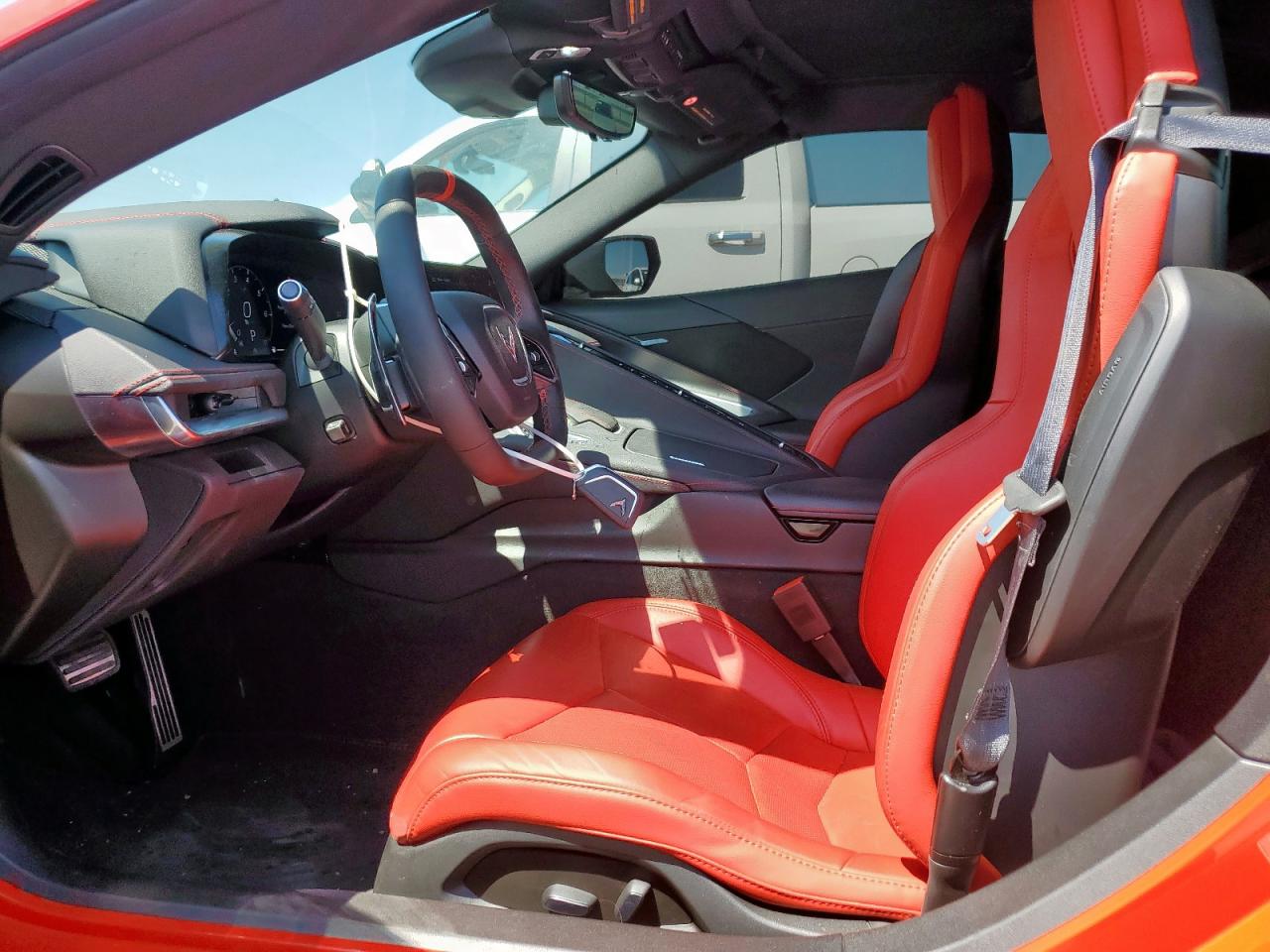 2024 Chevrolet Corvette Stingray 1Lt VIN: 1G1YA2D4XR5105629 Lot: 70210375