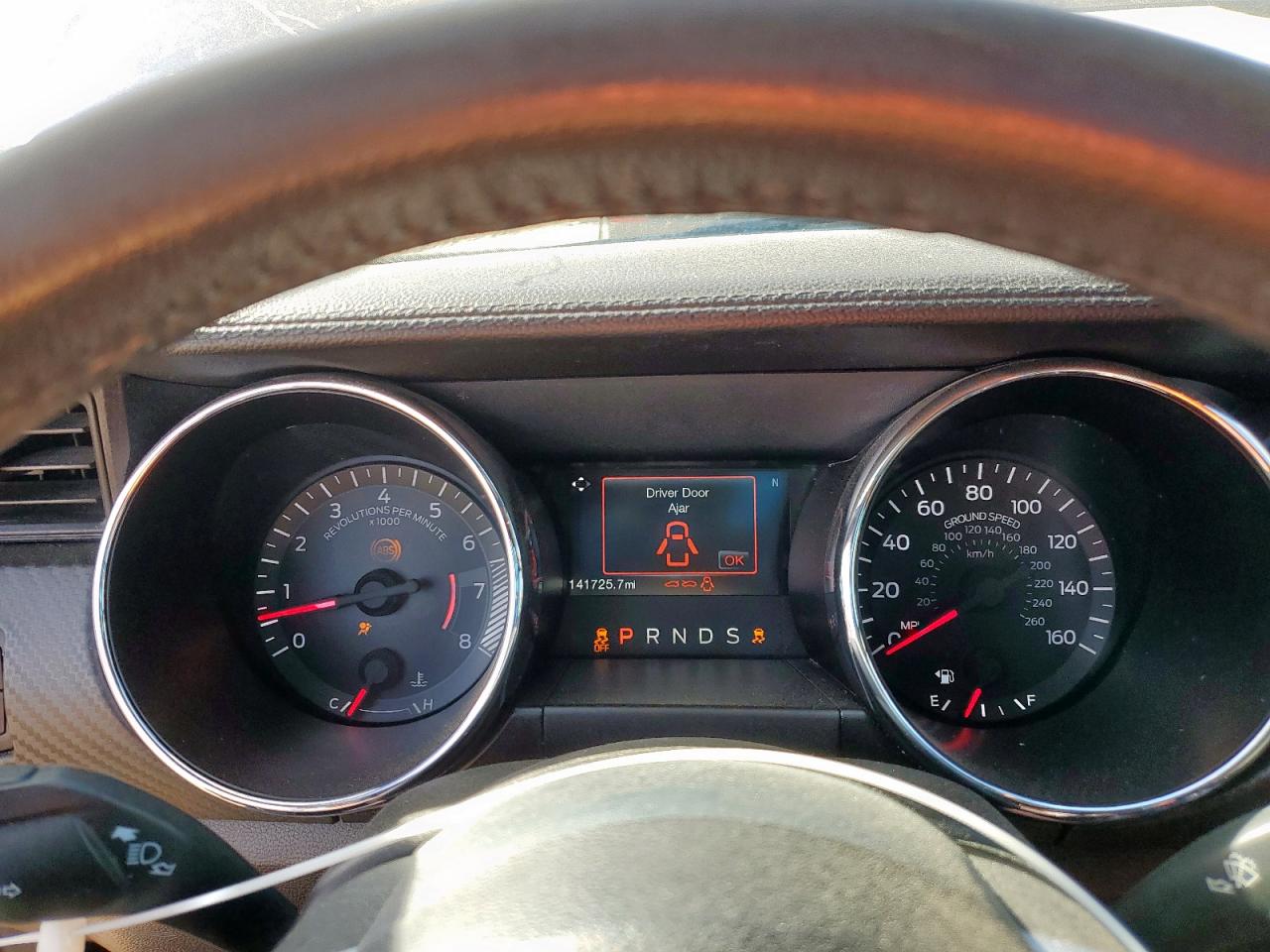 2015 Ford Mustang VIN: 1FA6P8AM6F5310578 Lot: 81807235