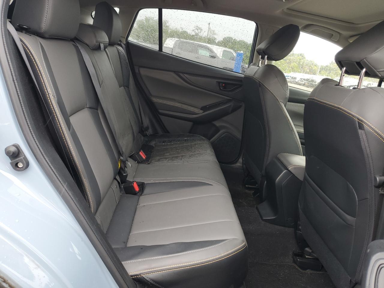 2021 Subaru Crosstrek Sport VIN: JF2GTHSC9MH665886 Lot: 81064065