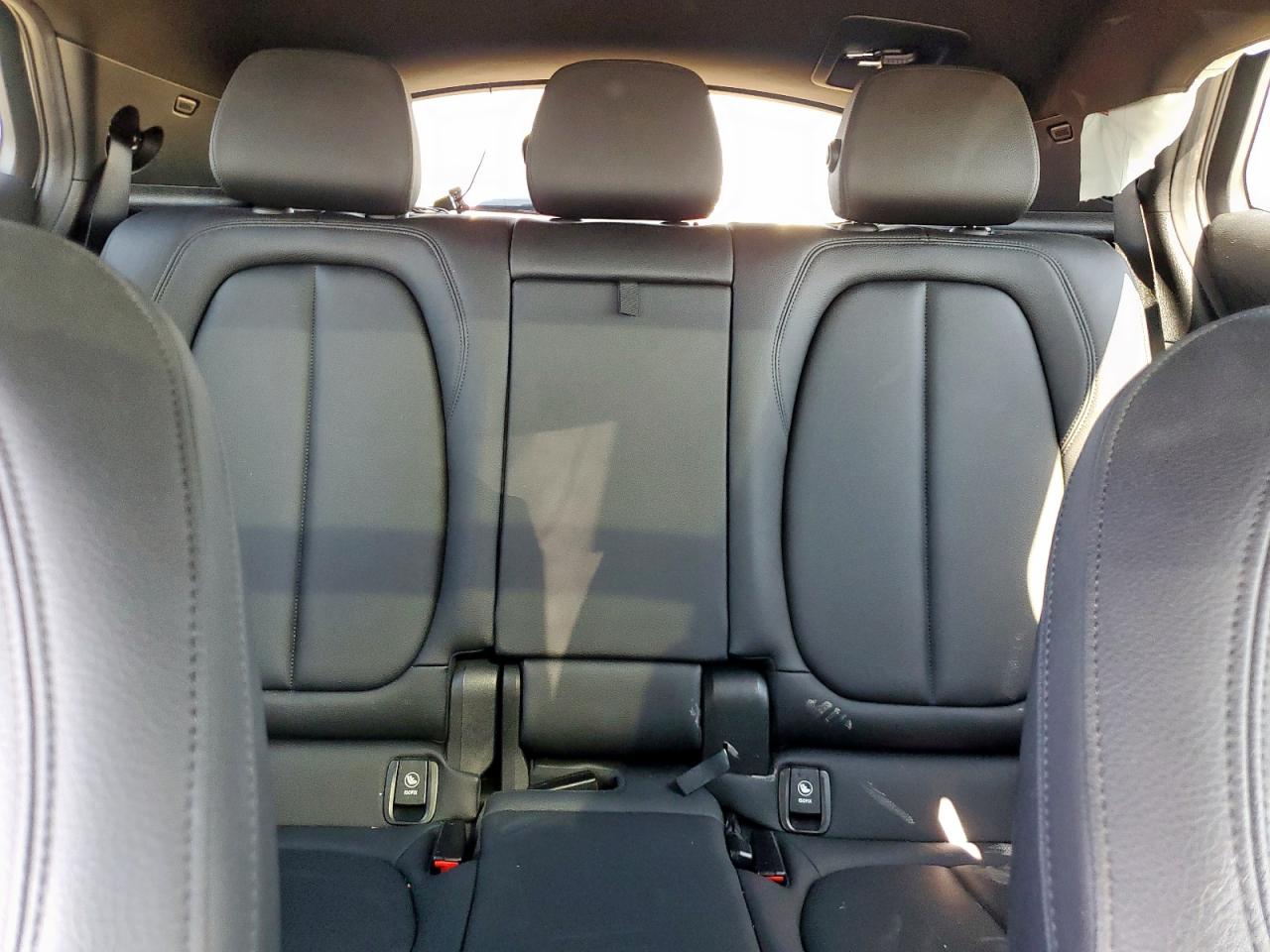 2020 BMW X2 Sdrive28I VIN: WBXYH9C07L5R59613 Lot: 80666525