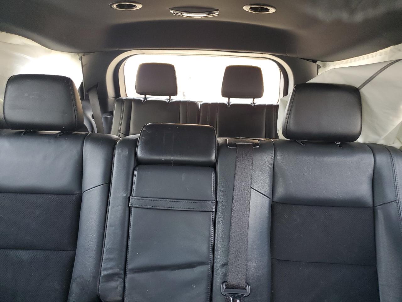 2022 Dodge Durango Gt VIN: 1C4RDJDG4NC134461 Lot: 71396335