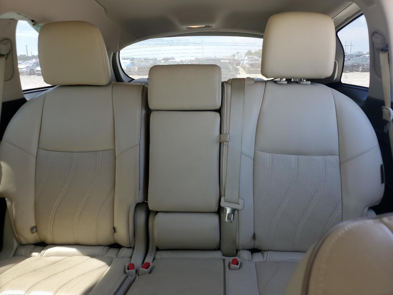 2020 Infiniti Qx60 Luxe VIN: 5N1DL0MM8LC515428 Lot: 71179965