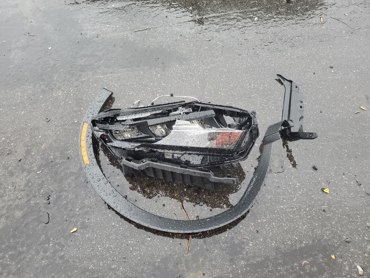 2024 Honda Cr-V Ex VIN: 2HKRS4H44RH425169 Lot: 83861375