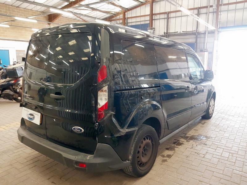 2015 FORD TRANSIT CONNECT 230 TRND 