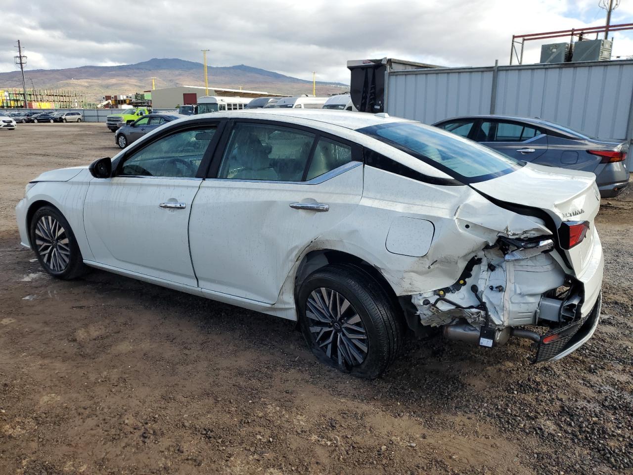 Altima Altima