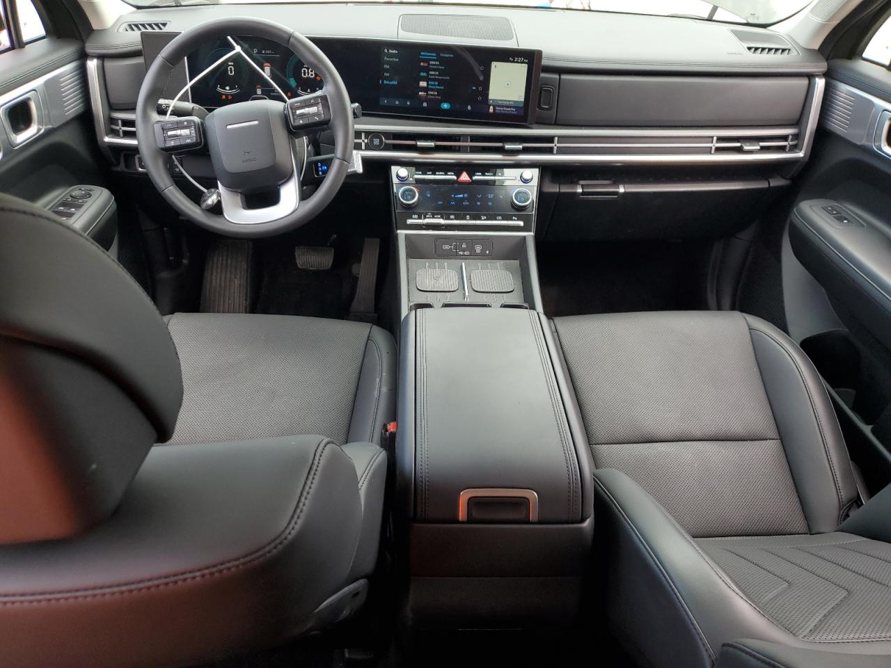 2024 Hyundai Santa Fe Xrt VIN: 5NMP3DGL2RH026304 Lot: 84815445