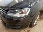 2017 VOLKSWAGEN SHARAN SE BMOTION TECH TD  for sale at Copart SANDWICH