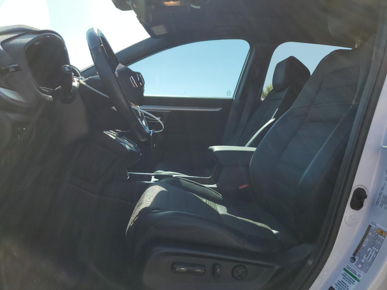 2021 Honda Cr-V Sport VIN: 2HKRW2H43MH214997 Lot: 84735365
