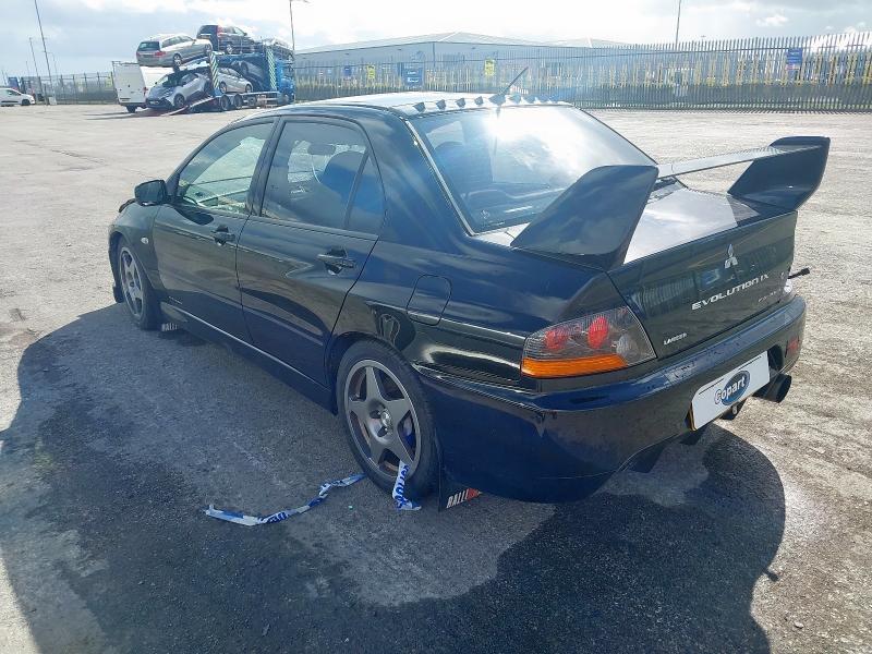 2006 MITSUBISHI  