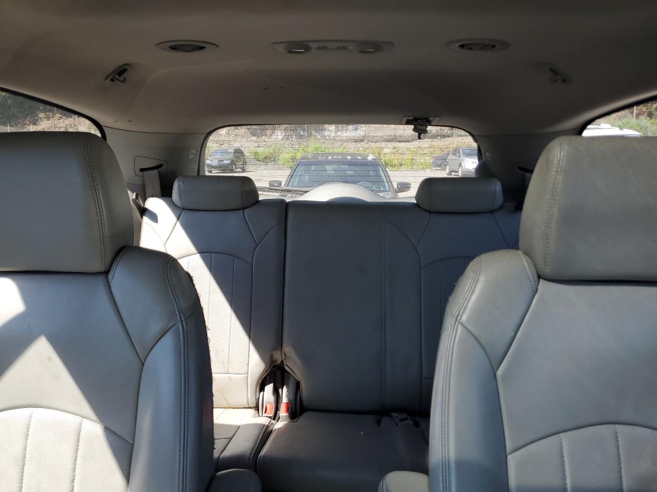 2013 Buick Enclave VIN: 5GAKVDKD4DJ188119 Lot: 71048485