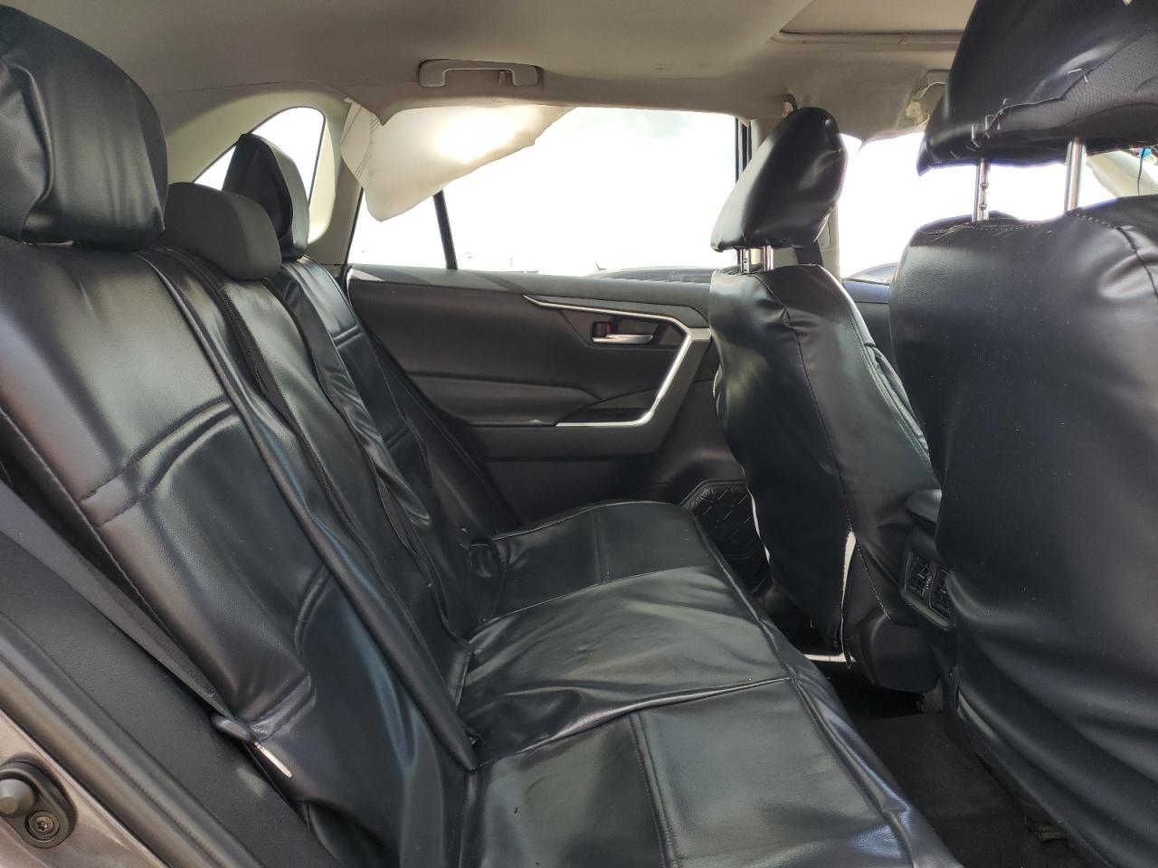 2021 Toyota Rav4 Xle VIN: 4T3R6RFV7MU030157 Lot: 83970305