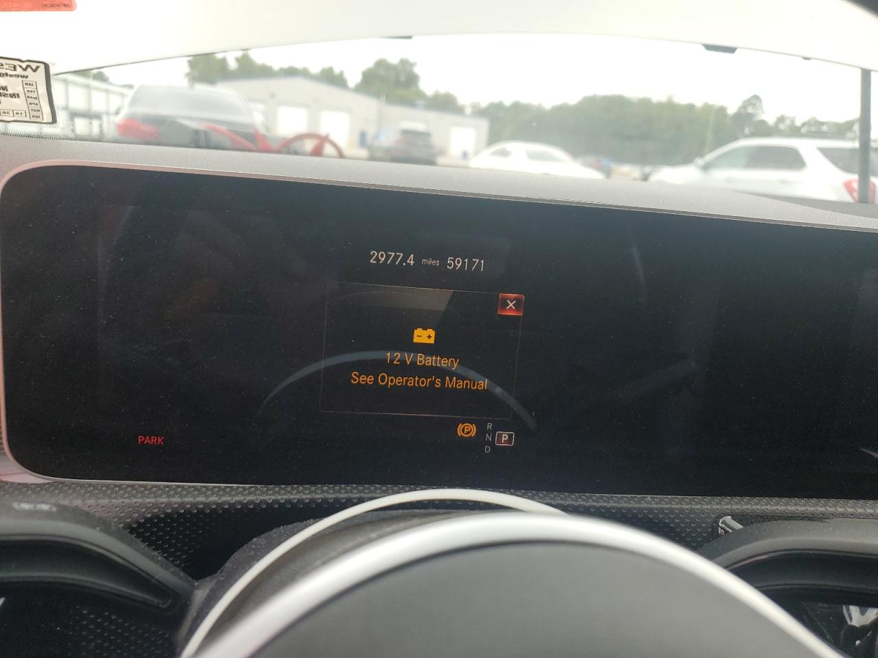 2019 Mercedes-Benz A 220 4Matic VIN: WDD3G4FB9KW017524 Lot: 81047735