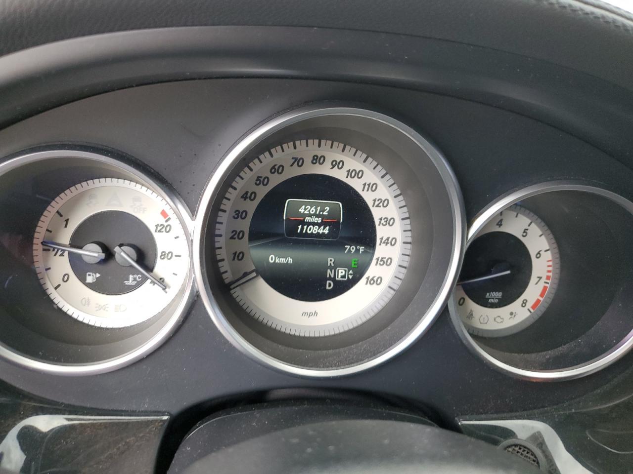 2015 Mercedes-Benz Cls 400 VIN: WDDLJ6FB2FA146060 Lot: 84407675