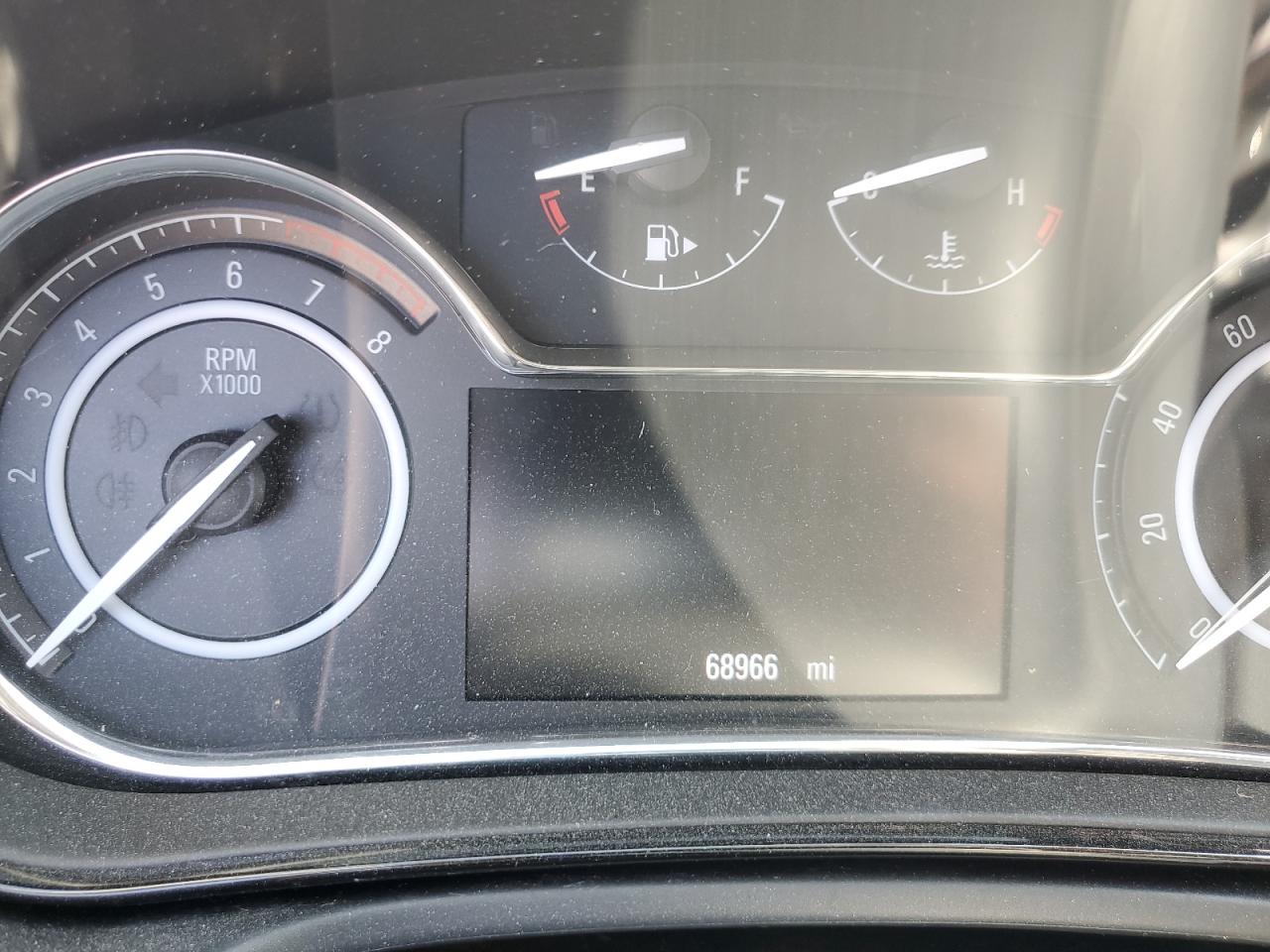 2014 Buick Regal VIN: 2G4GK5EX0E9191519 Lot: 81256705