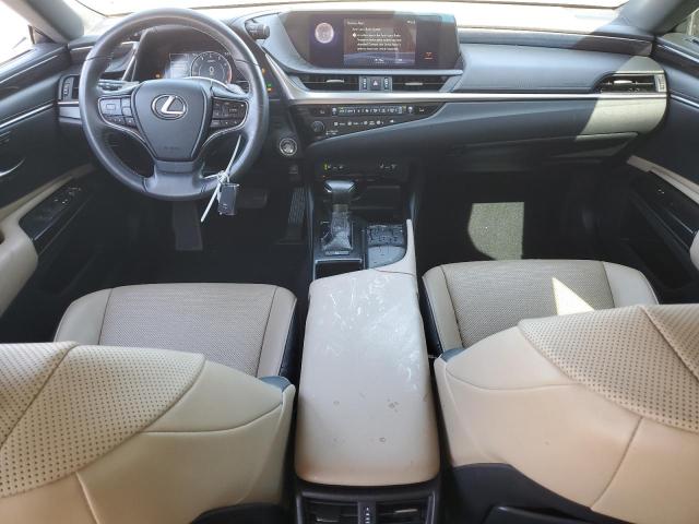  LEXUS ES350 2020 Белы