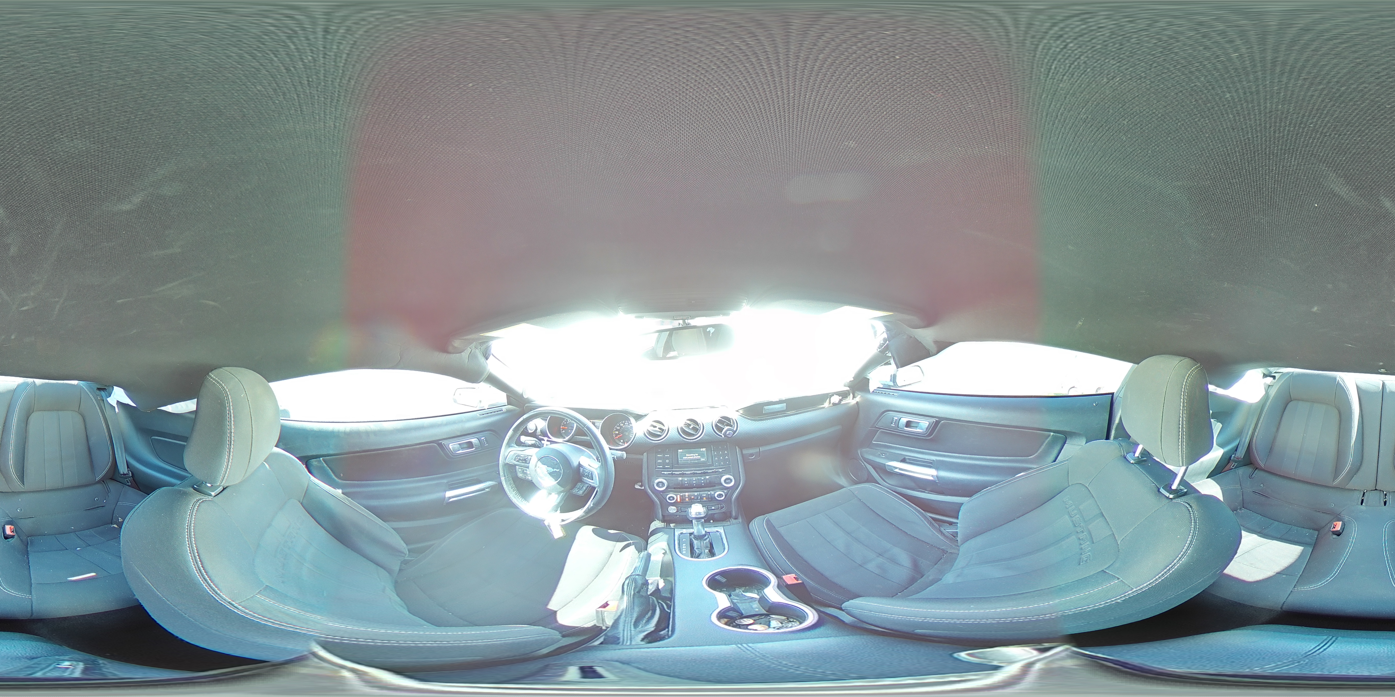 2018 Ford Mustang VIN: 1FA6P8TH4J5127267 Lot: 80652055