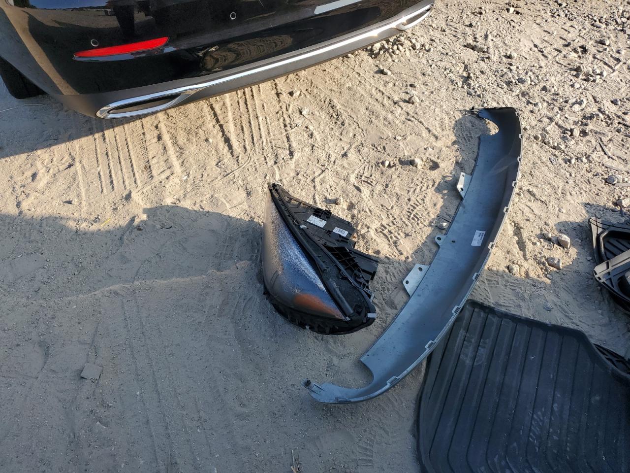 2017 Honda Cr-V Ex VIN: 5J6RW2H56HL050195 Lot: 83802525