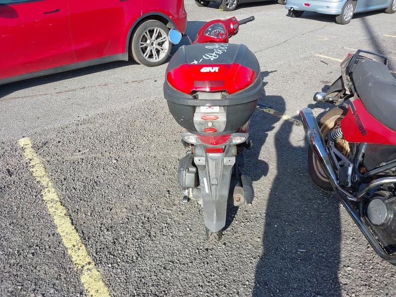 2018 HONDA NSC 110 MPDH 