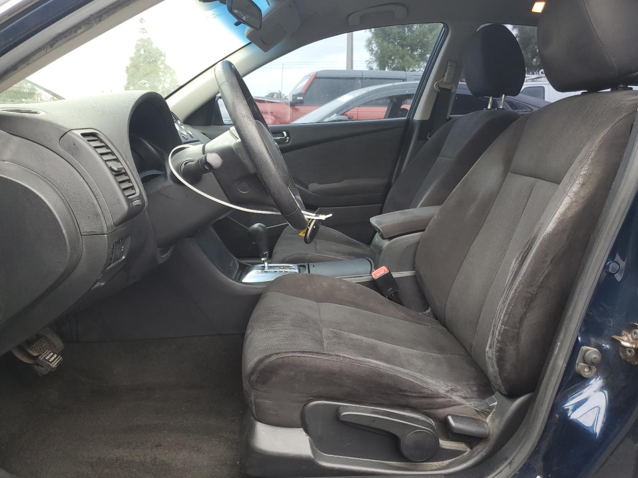 2010 Nissan Altima Base VIN: 1N4AL2AP6AN515713 Lot: 81525945