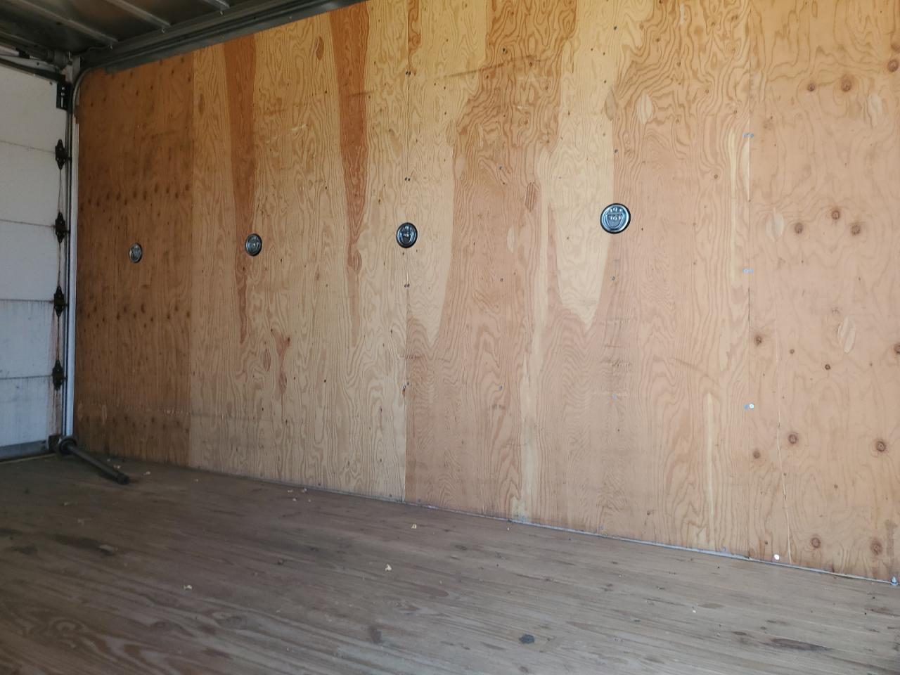 2019 Mercedes-Benz Sprinter 3500/4500 VIN: WDAPF4CD1KN007101 Lot: 71057925