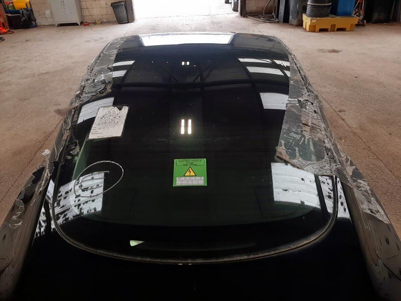 2022 TESLA MODEL 3 PERFORMANCE AWD 