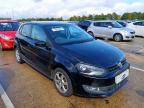 2022 VOLKSWAGEN POLO MODA for sale at Copart NEWBURY