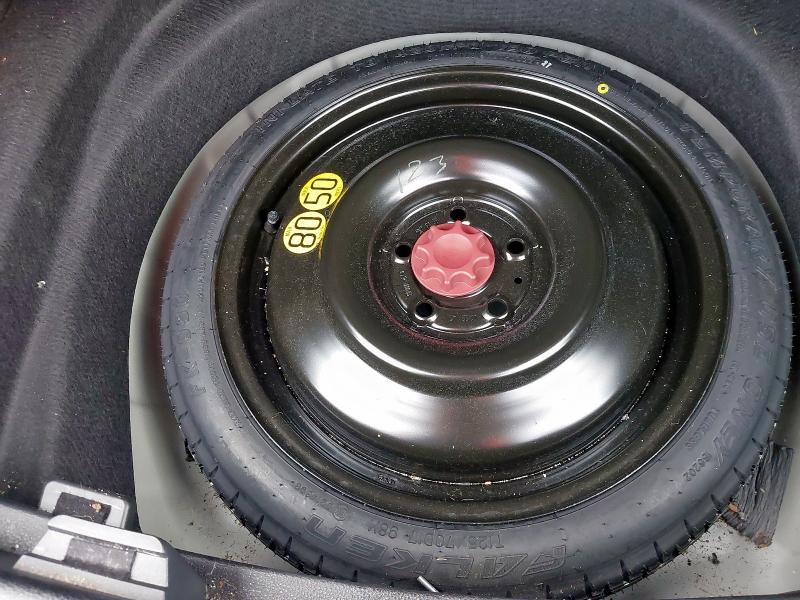 2022 TOYOTA COROLLA 1.8 VVT-I HYBRID ICON TECH 5DR CVT